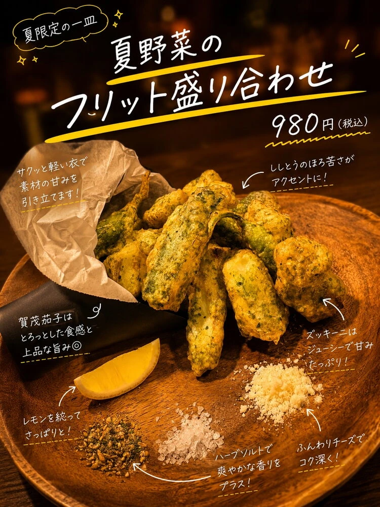 TreS メニュー写真 14